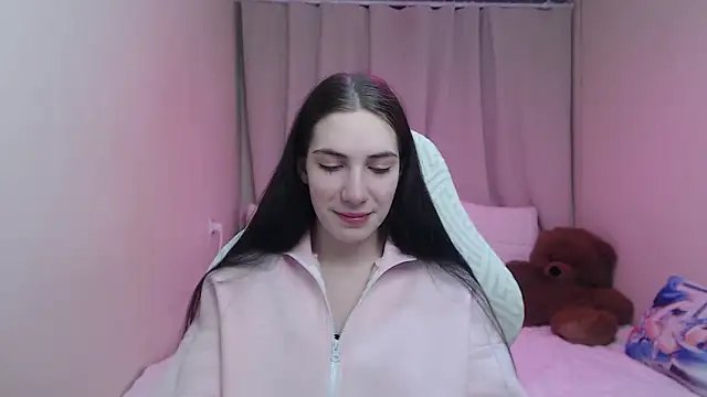 NikaStark  online show from February 27, 7:46 pm