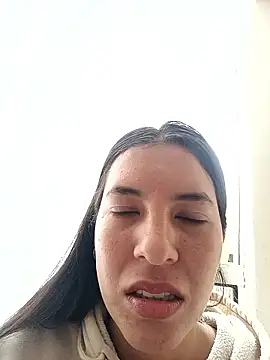 Bonny Klote online show from February 14, 3:47 pm