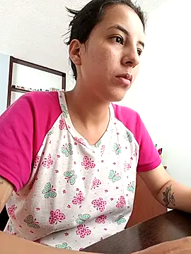 Bonny Klote online show from September 9, 2:28 pm