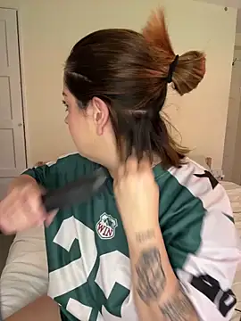  naomidiz online show from October 2, 2:00 pm