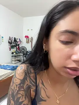 Heratemporal online show from March 25, 1:25 pm