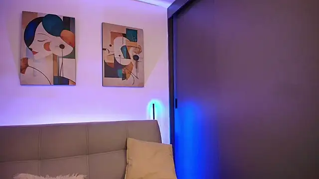 miaa saenz1 online show from April 17, 3:08 am