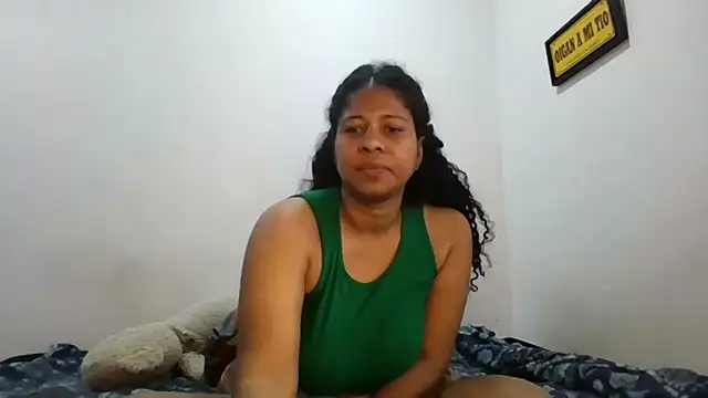 Ivon-09 online show from December 3, 11:34 am