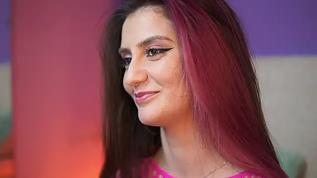 SabrinaHope online show from March 11, 3:55 am