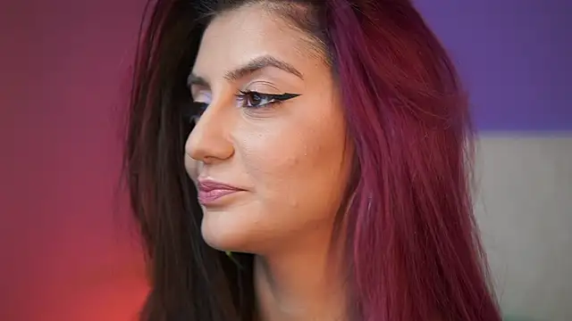 SabrinaHope online show from March 7, 11:12 pm