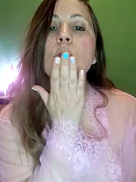 SofiEstevez online show from October 8, 6:34 pm