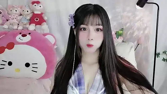 Nancy-Cindy online show from October 7, 8:13 pm