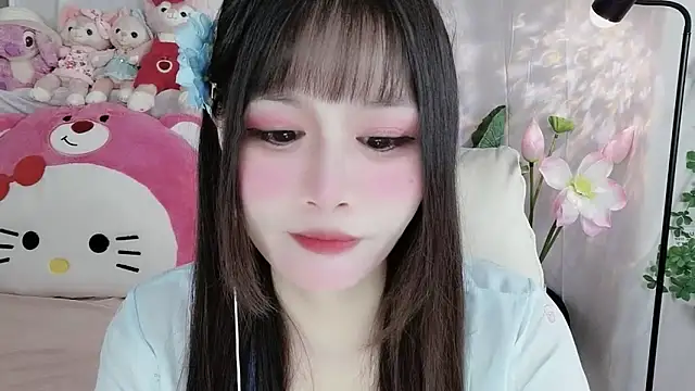 Nancy-Cindy online show from October 11, 8:44 pm