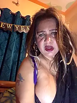 Hot Queen77 online show from January 17, 5:53 pm