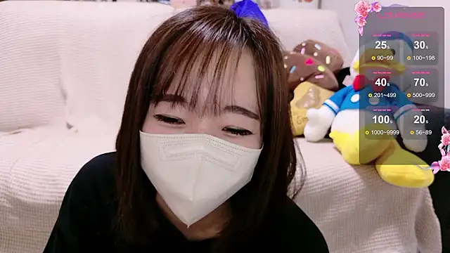 Snapshot of Rio_chan_ chatting on September 18, 10:41 pm Rio chan online show from September 18, 10:41 pm