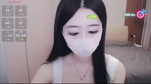 CN-xiaofei online show from December 4, 6:04 am