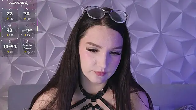 Snapshot of -FallenAngel- chatting on September 16, 10:56 am -FallenAngel- online show from September 16, 10:56 am