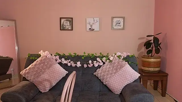 mei sweetcat online show from October 23, 12:44 pm