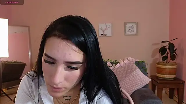 mei sweetcat online show from October 22, 12:43 pm