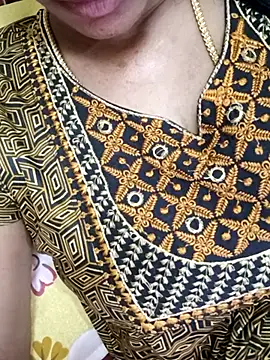 Ambika01 online show from November 13, 1:21 pm