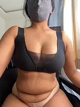miss lina online show from October 17, 6:27 am
