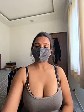 miss lina online show from October 15, 5:54 am