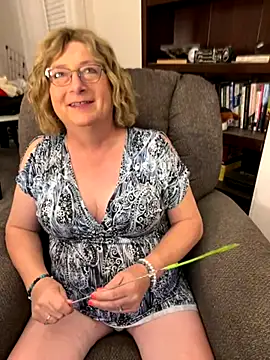 BookBabe27 online show from September 18, 1:59 am