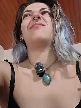 Nixxy naughty online show from June 17, 4:19 pm