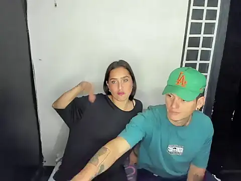 Zara cum69 online show from October 23, 1:44 am