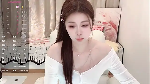 Melanie mm online show from February 6, 10:51 am