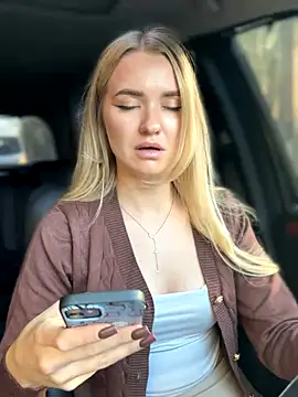 Devill Angel  online show from October 9, 12:20 pm