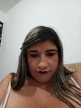 Hannahcandyy online show from October 23, 10:49 pm