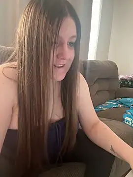 PuckBunny17 online show from March 27, 7:03 pm