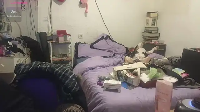 kattleya1407 online show from October 4, 2:50 am