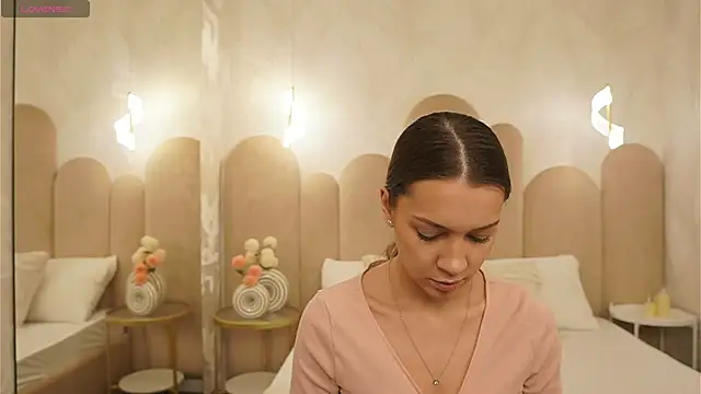 AliceBrayan online show from March 17, 5:06 pm