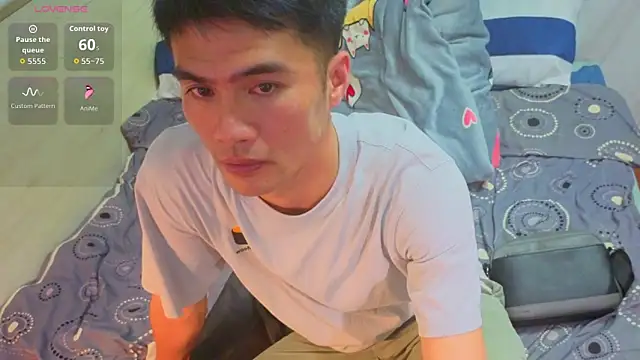 Big19Asia online show from May 21, 3:54 pm