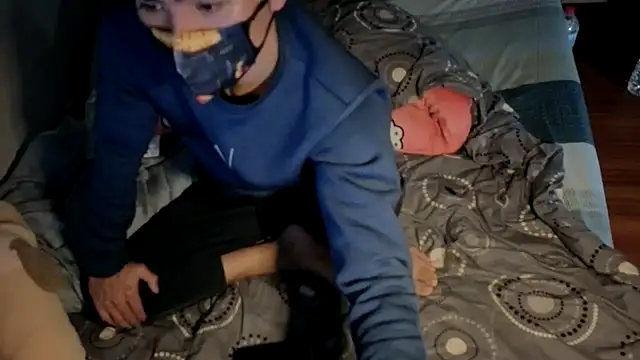 Big19Asia online show from January 6, 1:15 pm