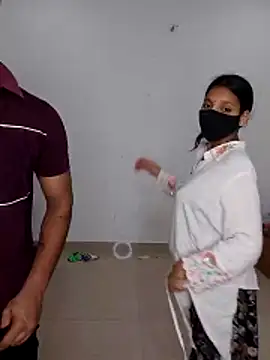 riya190 online show from June 5, 4:57 pm