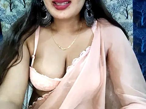 Aarvi Arora online show from October 13, 9:56 am