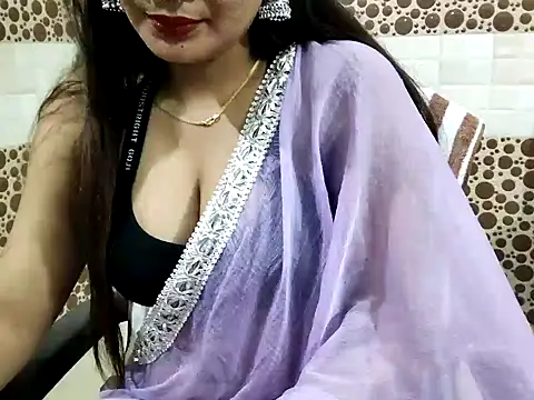 Aarvi Arora online show from December 2, 10:27 am