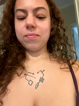 Nathrickkk online show from October 18, 12:19 pm