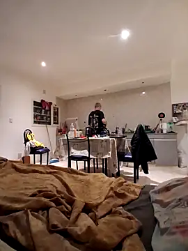 VenomKushx online show from March 7, 12:50 am