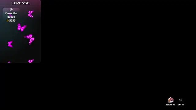 cristal horny19 online show from October 2, 3:11 am