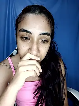 ifeelverywet andhot online show from January 17, 3:52 pm