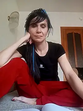 Francenia lolis online show from October 13, 11:46 am