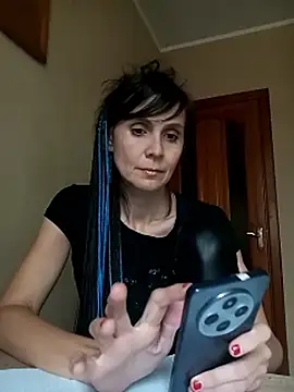 Francenia lolis online show from October 2, 2:22 pm