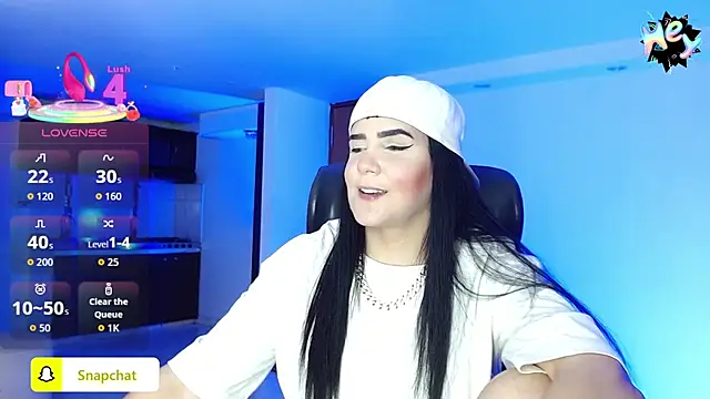 BABYFANTASY 1 online show from September 13, 7:44 pm