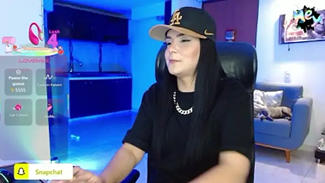 BABYFANTASY 1 online show from December 18, 6:01 pm