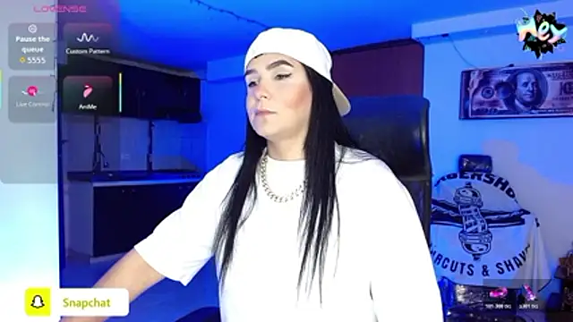 BABYFANTASY 1 online show from February 6, 9:29 pm