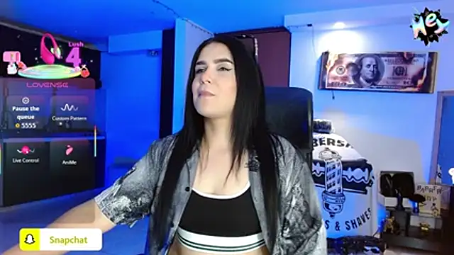 BABYFANTASY 1 online show from April 3, 12:41 am