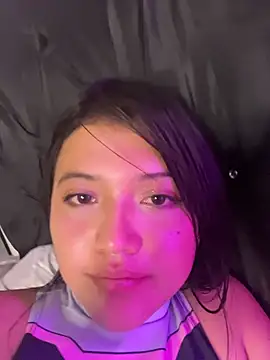 alisson carolina73 online show from February 5, 2:47 am