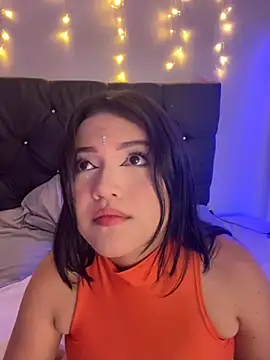 alisson carolina73 online show from October 26, 3:02 am