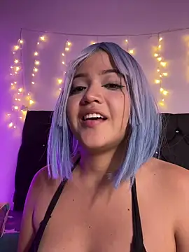 alisson carolina73 online show from December 21, 4:06 am