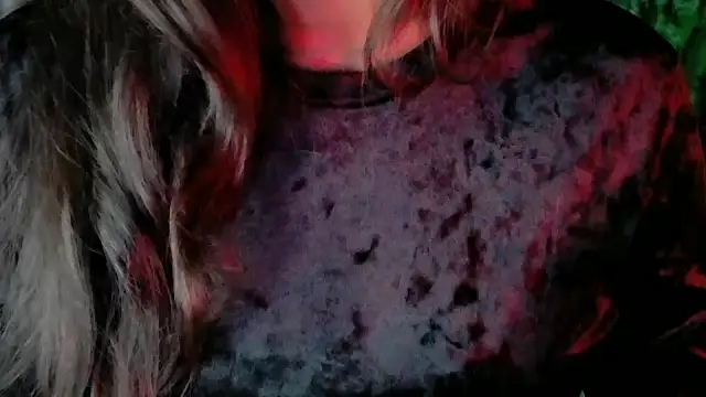 SexyAndHottie online show from January 10, 7:40 pm