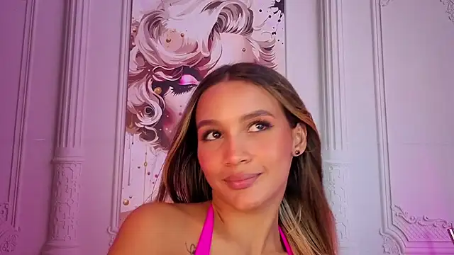 Carohorny4u online show from June 21, 10:03 pm